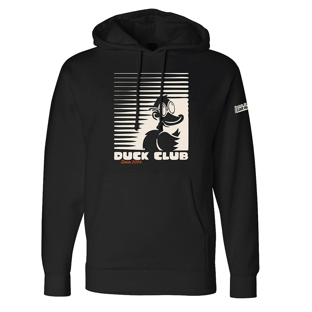Duck Club Hoodie