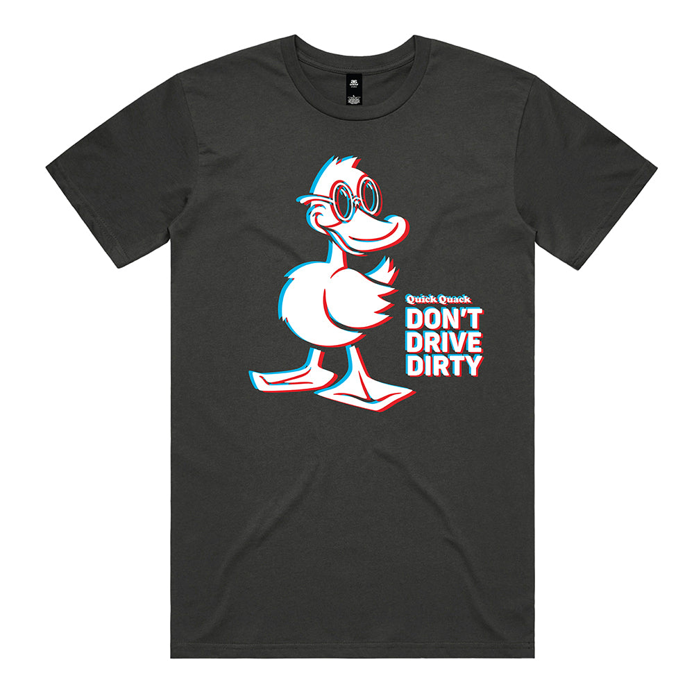 3D Tee