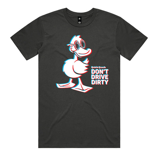 3D Tee