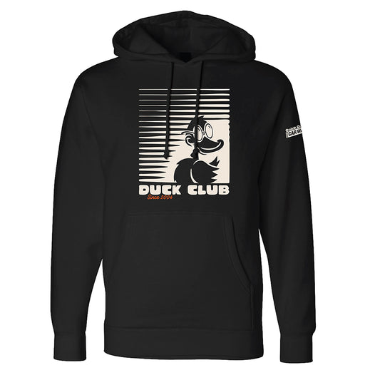 Duck Club Hoodie