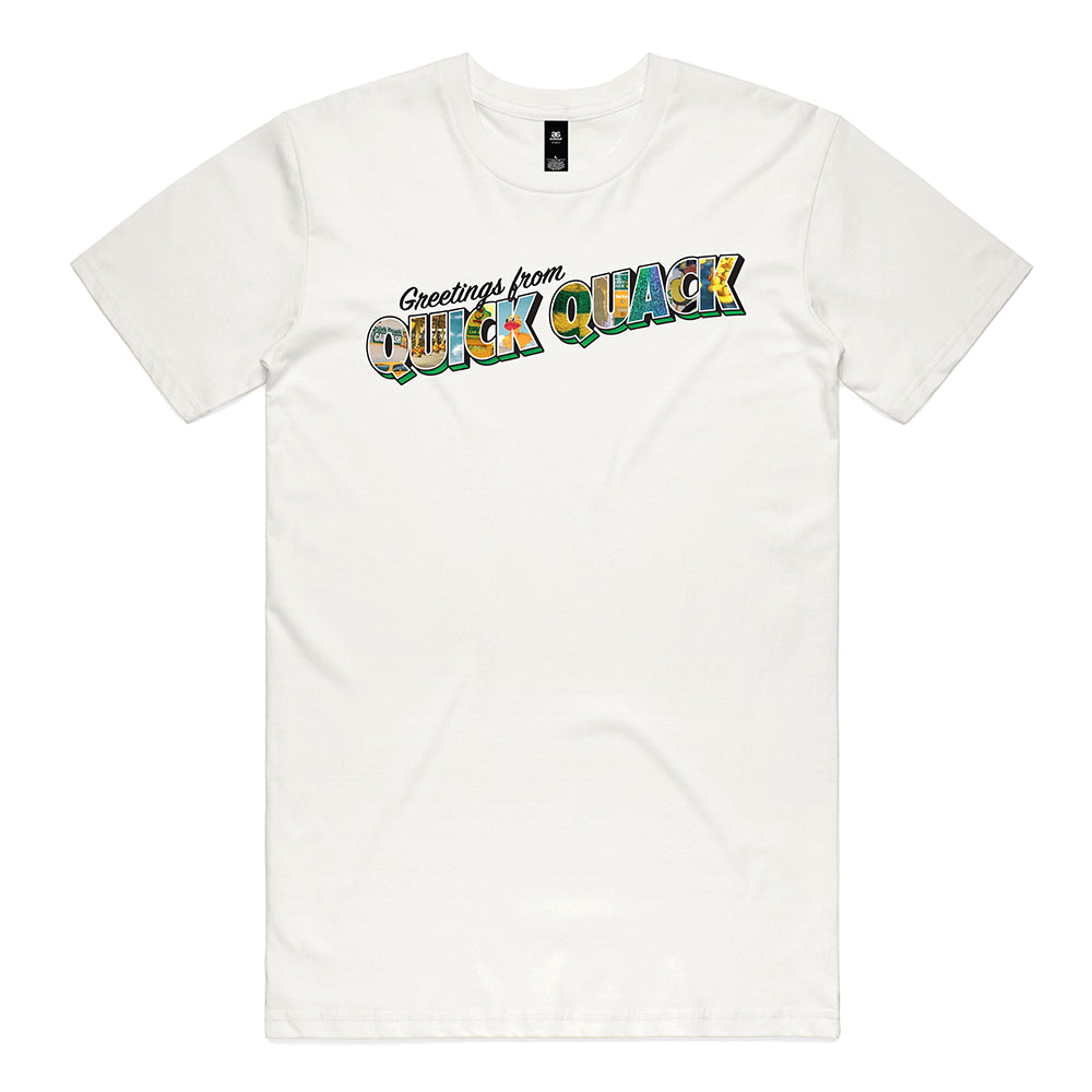 Greetings Tee