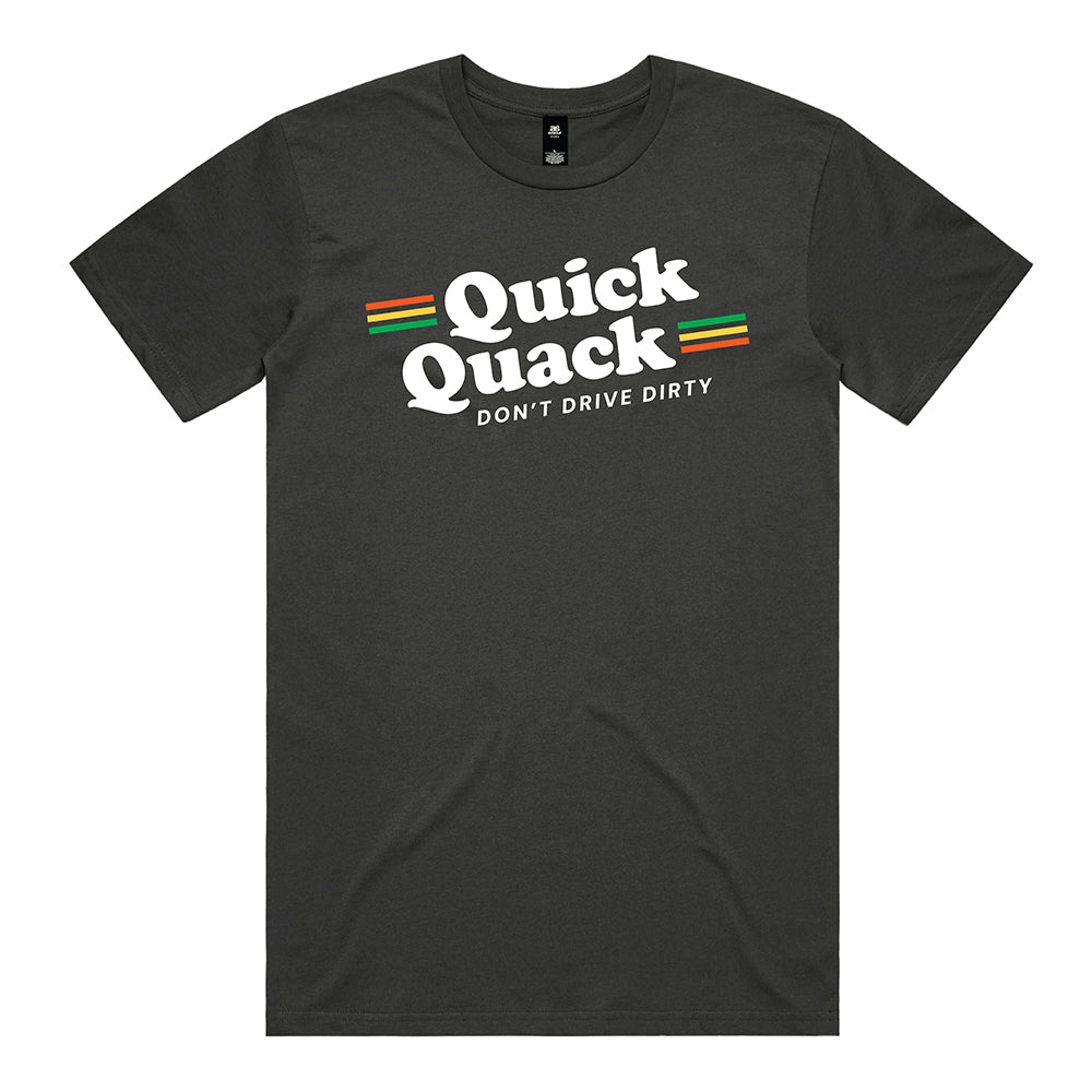 Retro Tee