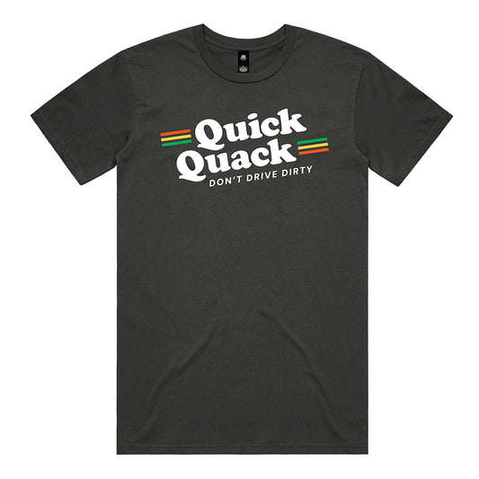 Retro Tee