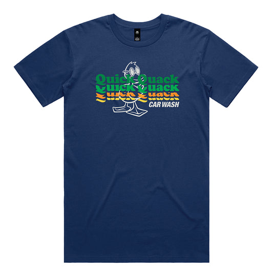 Rainbow Tee