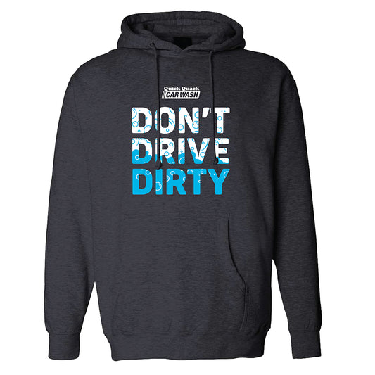 Sudsy Hoodie