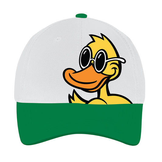 Quick Quack Duck Hat