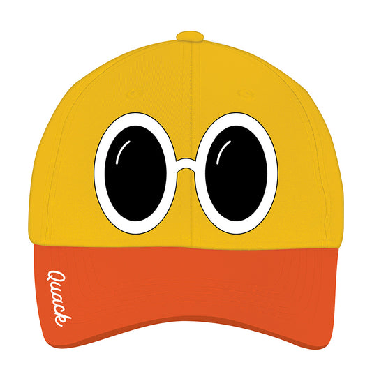 Duck Face Hat