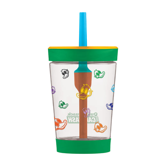 Colorful Duck Tumbler
