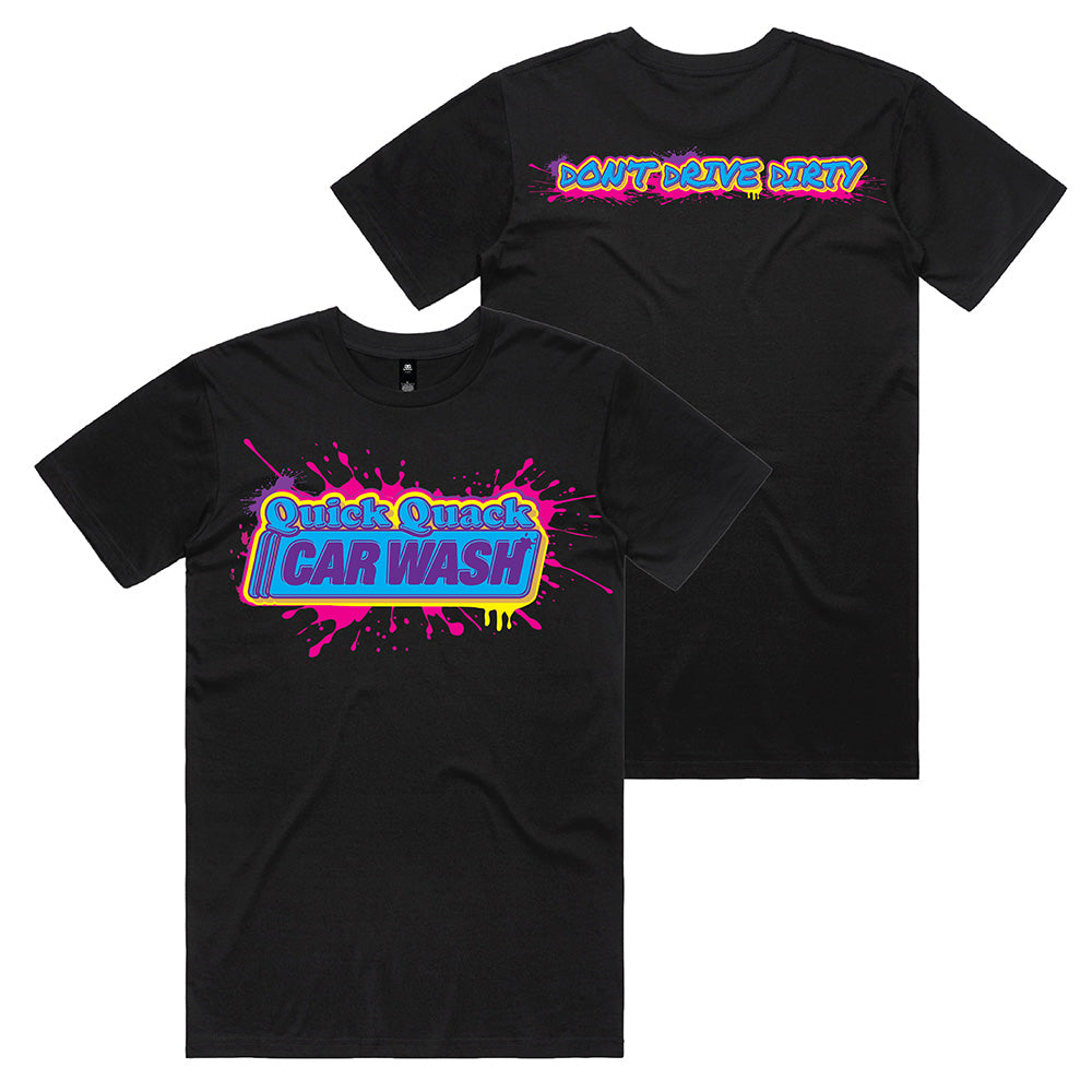 Don’t Drive Dirty T-Shirt