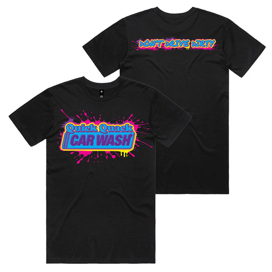 Don’t Drive Dirty T-Shirt