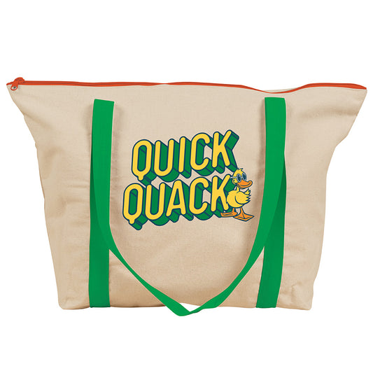 Canvas Tote Bag