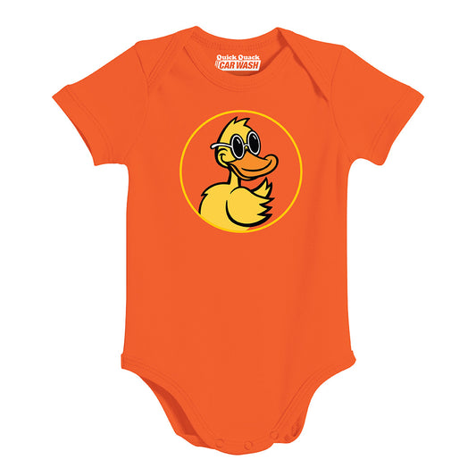 Baby Duck Onesie